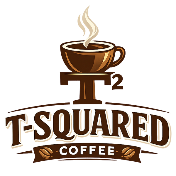 T-squared Coffee
